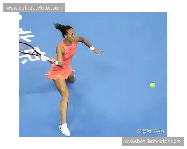 WTA数据统计：全面解析女子网球的背后秘密