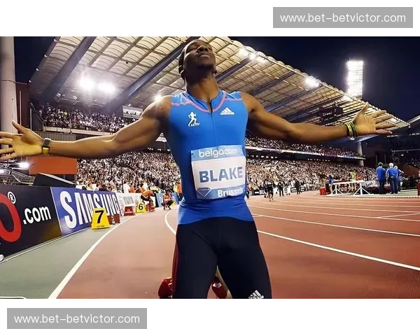 速度的史诗：布雷克与博尔特，牙买加飞人的巅峰对决